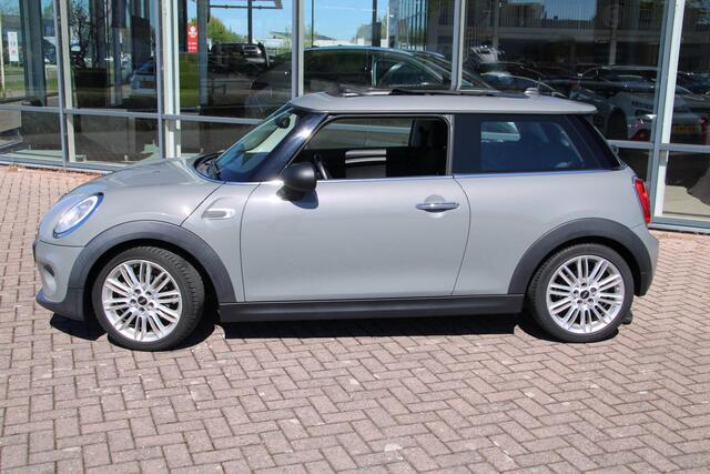 Mini ONE Mini 1.2 102pk Business Panoramadak Airco Navi NL auto