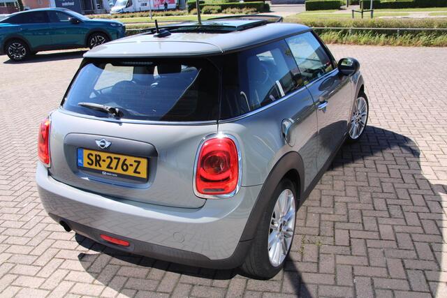 Mini ONE Mini 1.2 102pk Business Panoramadak Airco Navi NL auto