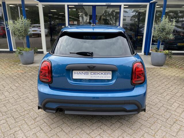 Mini ONE Mini 1.5 Business Edition Stuur/Stoelverwarming / kunstleder / Apple carplay