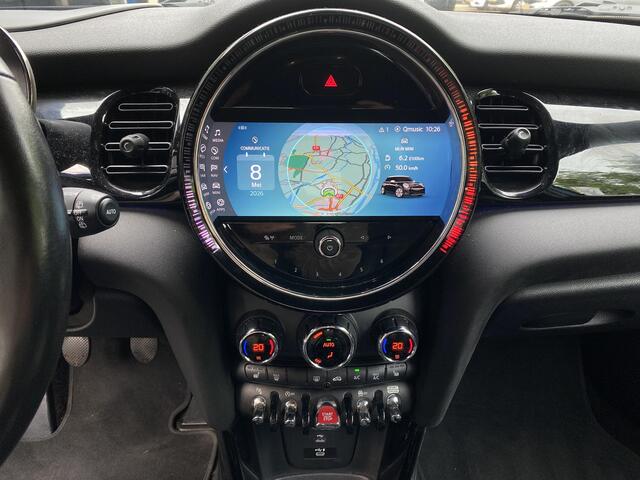 Mini ONE Mini 1.5 Business Edition Stuur/Stoelverwarming / kunstleder / Apple carplay