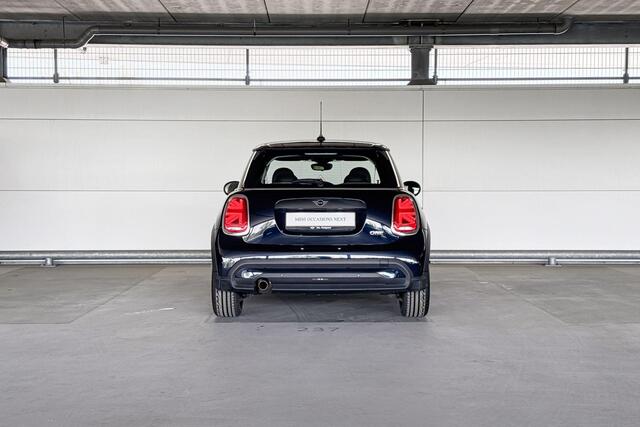 Mini ONE 3-deurs Business Edition Classic Uitvoering | Selections 1500