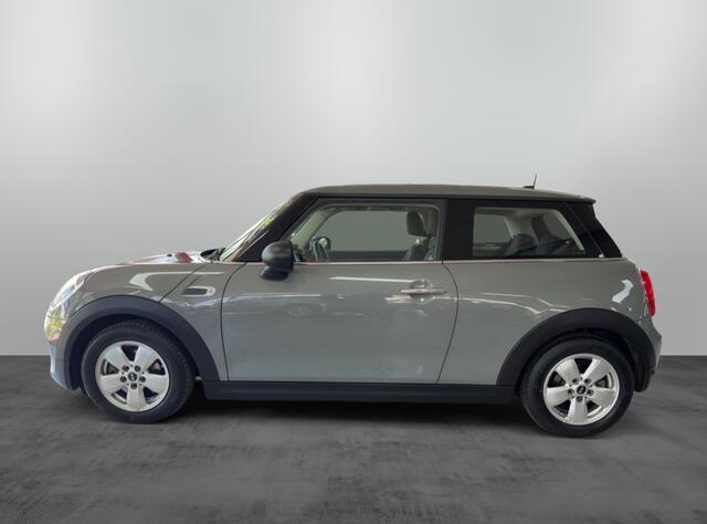 Mini ONE Mini 1.5 Airco / Cruise Control / Navigatie