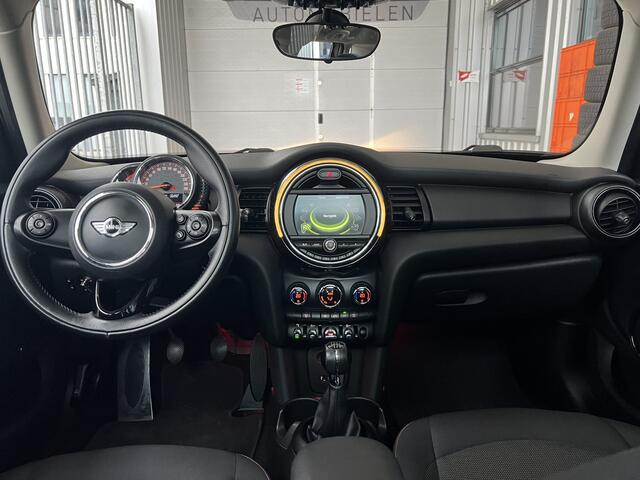 Mini ONE Mini 1.2 Pepper Business | SCHUIF/KANTELDAK | NAVI | PDC V+A | CRUISE CONTROL | CLIMATE CONTROL | LMV 16'' | BLUETOOTH