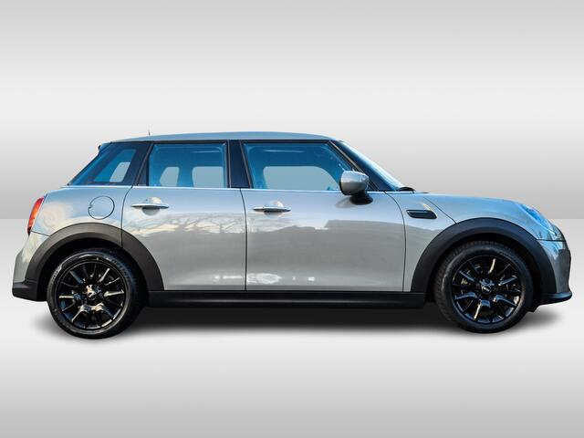 Mini ONE Mini 1.5 Classic 1e-Eig. & Keurig-Onderh. BOVAG-Garantie. NL-Auto