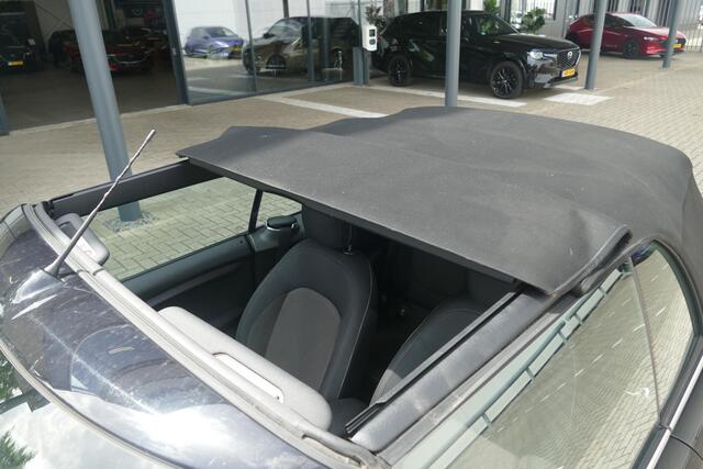 Mini ONE Cabrio 1.5 Pepper | STOELVERWARMING | RIJKLAARPRIJS |