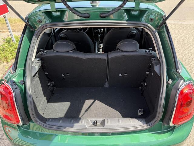 Mini ONE 3-Deurs 1.5 Salt 15"/Airco/Bluetooth/Centrale vergrendeling/Lichtsensor