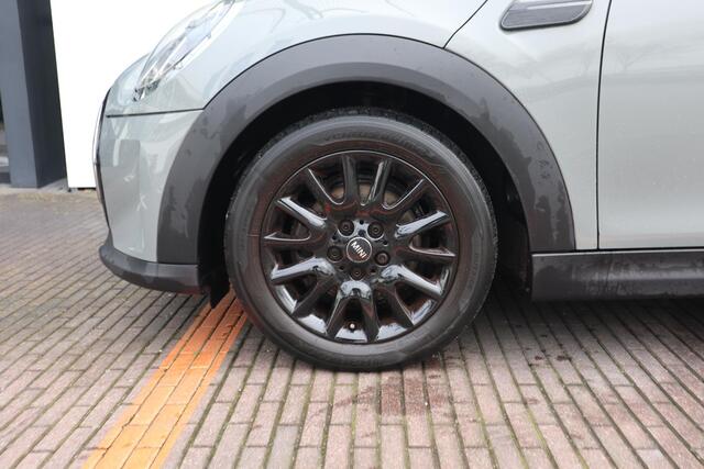 Mini ONE 3-deurs | Navigatiesysteem | Airconditioning | Cruise Control