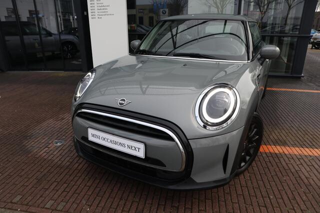 Mini ONE 3-deurs | Navigatiesysteem | Airconditioning | Cruise Control