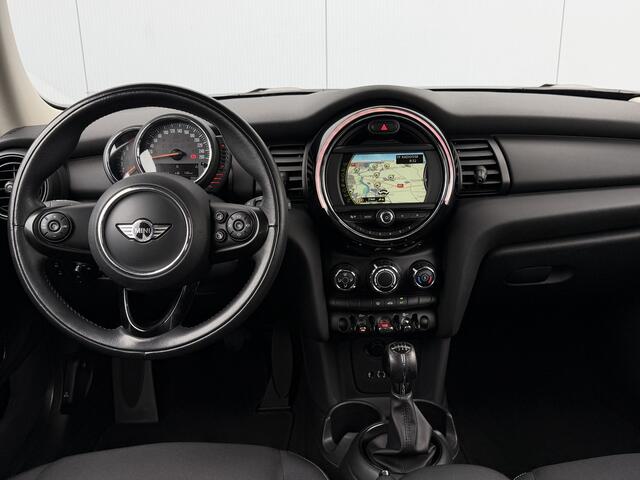 Mini ONE 3-Deurs 1.2 Salt Business Navi/Bluetooth/16inch.