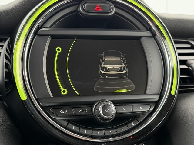 Mini ONE 3-Deurs 1.2 Salt Business Navi/Bluetooth/16inch.