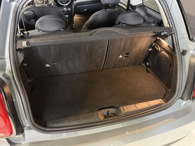 Mini ONE Mini 1.2 | Stoelverwarming | AIrco | Bluetooth