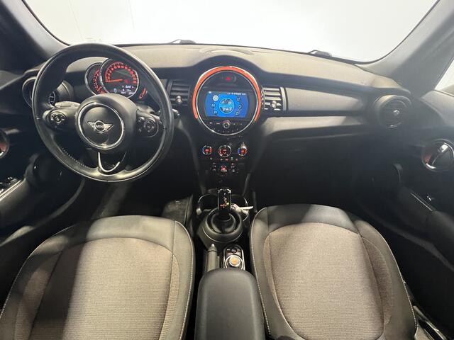 Mini ONE 5-Deurs 1.5 Pepper | Navigatie/Android/Apple Carplay | LM Velgen 16" | Cruise Control | PDC Achter | Airco | LED Koplampen |