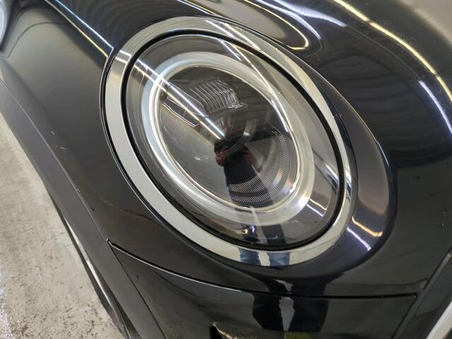 Mini ONE 5-Deurs 1.5 Business Edition