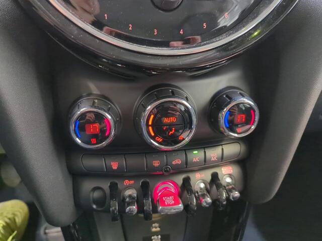 Mini ONE 5-Deurs 1.5 Business Edition