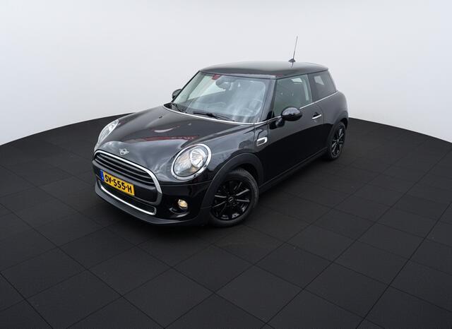Mini ONE 3-Deurs 1.5 Salt