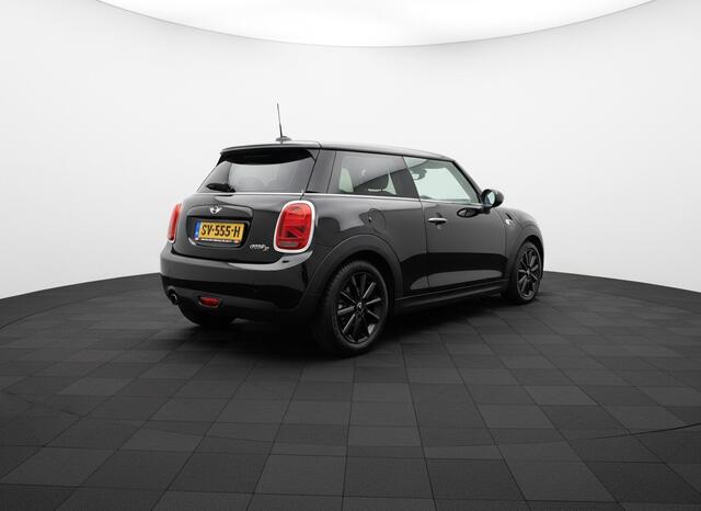 Mini ONE 3-Deurs 1.5 Salt