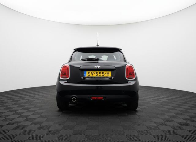Mini ONE 3-Deurs 1.5 Salt