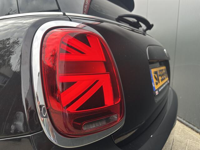 Mini ONE 3-Deurs 1.5 Salt