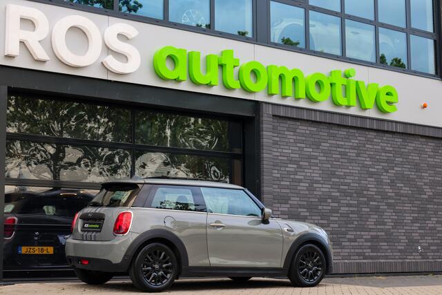 Mini ONE 3-Deurs 1.5 | PANO | CARPLAY | PDC V+A | CRUISE |