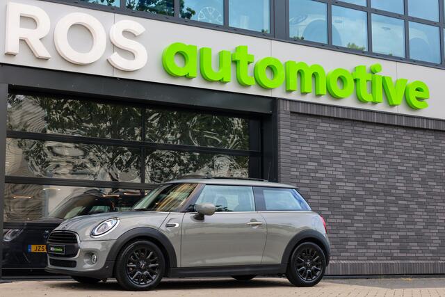 Mini ONE 3-Deurs 1.5 | PANO | CARPLAY | PDC V+A | CRUISE |