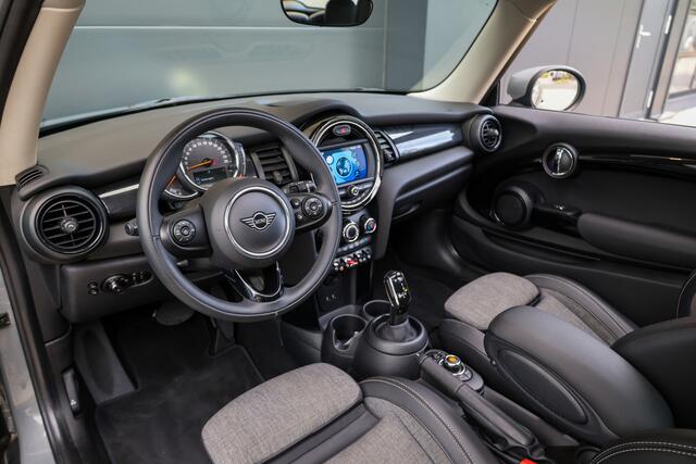 Mini ONE 3-Deurs 1.5 | PANO | CARPLAY | PDC V+A | CRUISE |