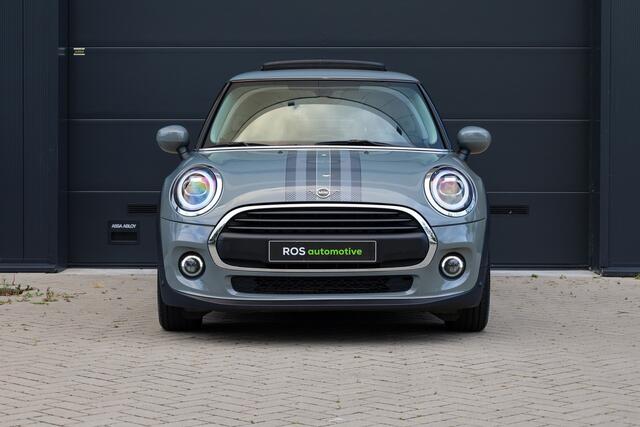 Mini ONE 3-Deurs 1.5 | PANO | CARPLAY | PDC V+A | CRUISE |