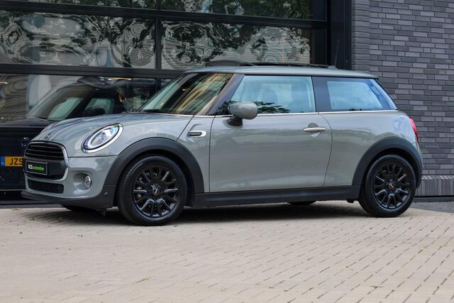Mini ONE 3-Deurs 1.5 | PANO | CARPLAY | PDC V+A | CRUISE |