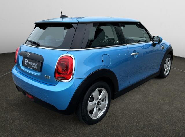 Mini ONE Mini 1.5 | navi | airco