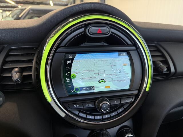 Mini ONE 5-Deurs 1.5 Apple/Navi