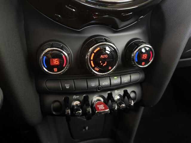 Mini ONE 5-Deurs 1.5 Apple/Navi