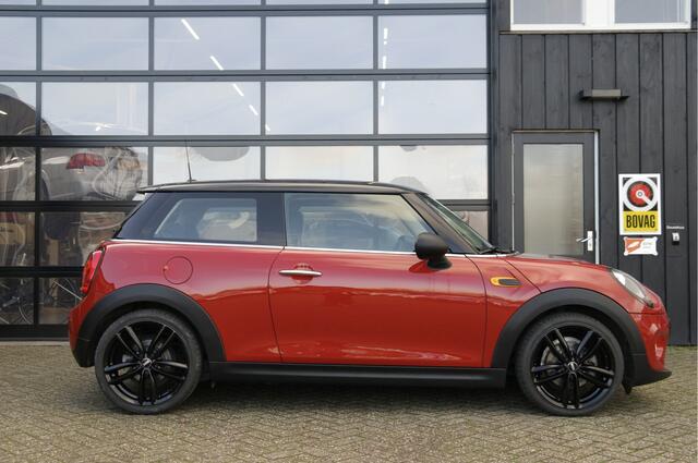 Mini ONE 1.5 | NL-Auto | 17'' | Airco