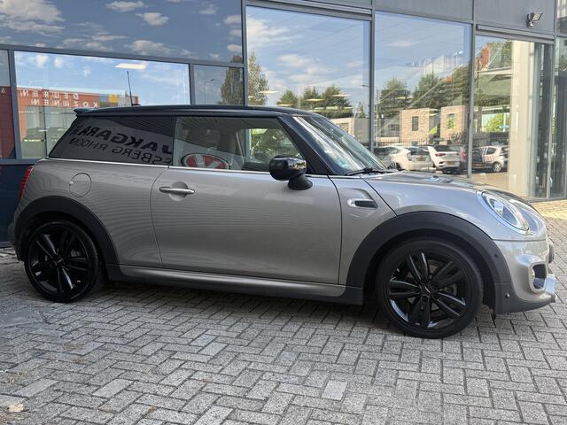 Mini ONE 3-Deurs 1.5 JCW-PAKKET,PDC,STOELVERWARMING