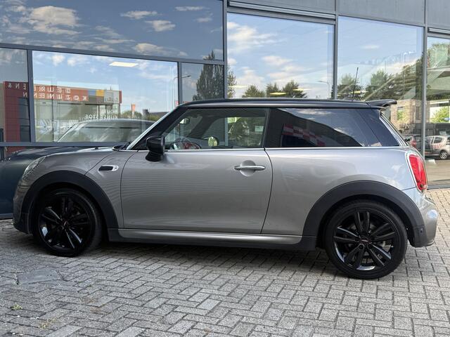 Mini ONE 3-Deurs 1.5 JCW-PAKKET,PDC,STOELVERWARMING