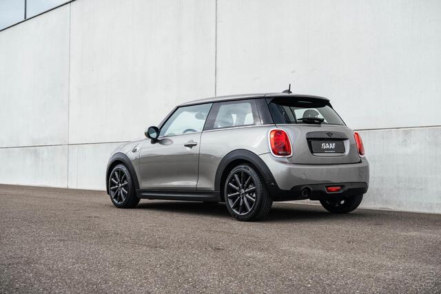Mini ONE 1.5 Chili Business |Navi | Camera | Stoel-/ voorruitverw | 17"