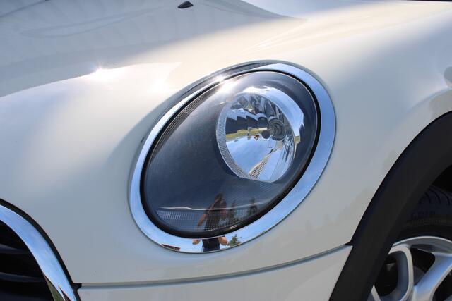Mini ONE 3-Deurs 1.5 | Incl. 12 maanden garantie | Cruise control | Apple carplay | Airco | Stoelverwarming | Parkeersensoren | Navigatie | Bluetooth |