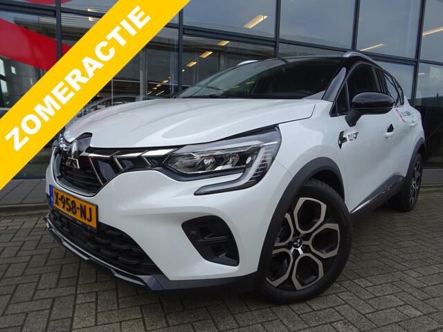Mitsubishi ASX 1.6 PHEV AUTOMAAT First Edition