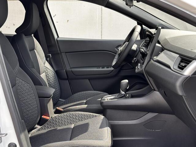 Mitsubishi ASX 1.6 HEV AT Intense / Korting ¤500,- / Rijklaarprijs ¤33.795,- / Direct Leverbaar / 8 Jaar Fabrieksgarantie /