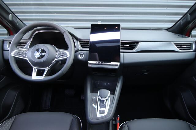 Mitsubishi ASX 1.6 HEV AT Instyle
