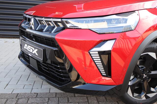 Mitsubishi ASX 1.6 HEV AT Instyle