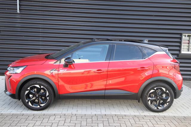 Mitsubishi ASX 1.6 HEV AT Instyle