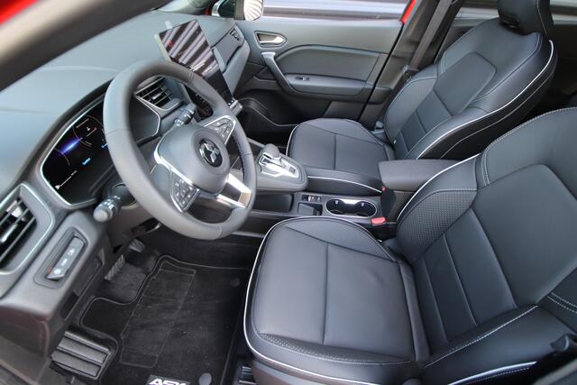 Mitsubishi ASX 1.6 HEV AT Instyle