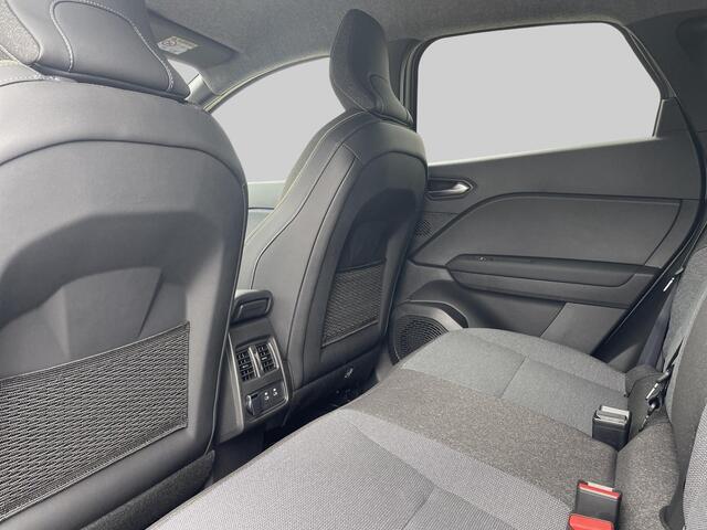 Mitsubishi ASX 1.6 HEV AT First Edition Van ¤ 39.095,- voor ¤ 36.530,-