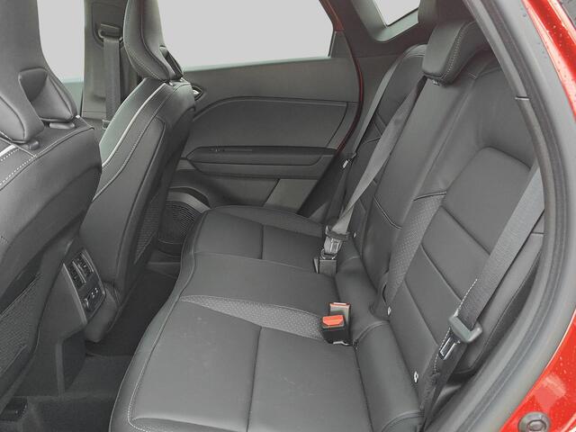 Mitsubishi ASX 1.6 HEV AT Instyle