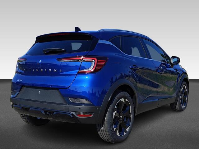 Mitsubishi ASX 1.3 DI-T Intense+ | VAN ¤ 34.930,00 VOOR ¤ 33.430,00 | UIT VOORRAAD LEVERBAAR
