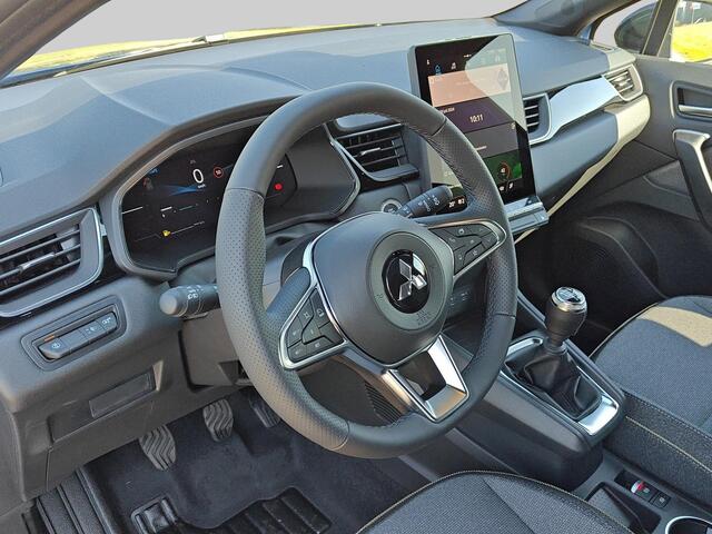 Mitsubishi ASX 1.3 DI-T Intense+ | VAN ¤ 34.930,00 VOOR ¤ 33.430,00 | UIT VOORRAAD LEVERBAAR
