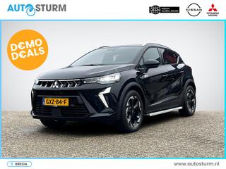 mitsubishi-asx-1.6-hev-at-first-edi