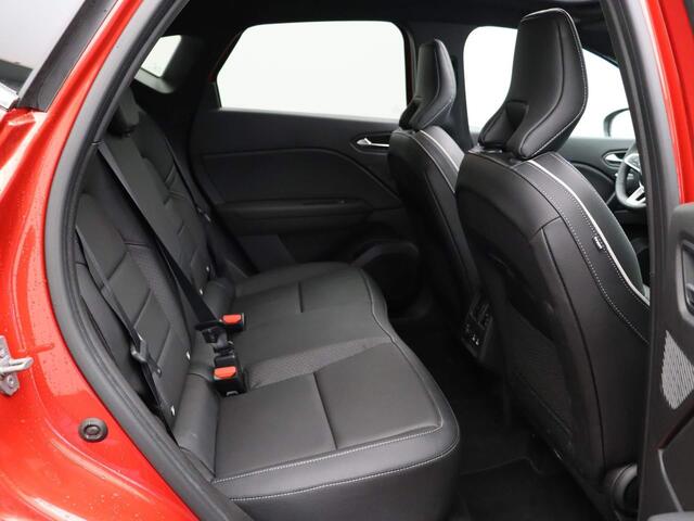 Mitsubishi ASX 145pk HEV AT Instyle | Panoramadak | Harman kardon audio | Stoel en stuurverwarming | Adaptief cruise control |