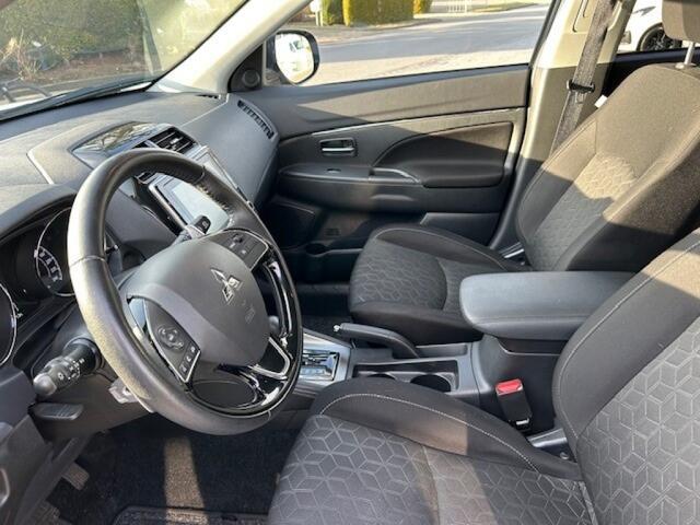 Mitsubishi ASX 2.0 Pure