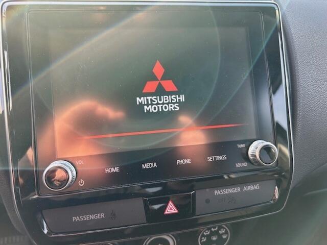 Mitsubishi ASX 2.0 Pure