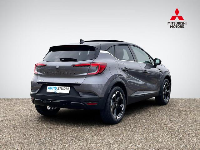 Mitsubishi ASX 1.6 HEV AT Instyle
